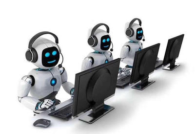 智能電話機(jī)器人 技術(shù)賦能下的企業(yè)業(yè)績加速器